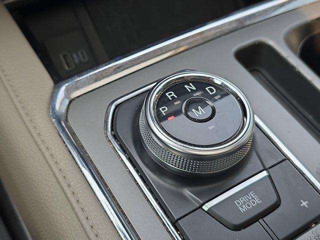 used 2020 Ford Expedition Max car, priced at $21,500