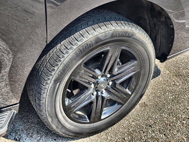 used 2020 Ford Expedition Max car, priced at $21,500