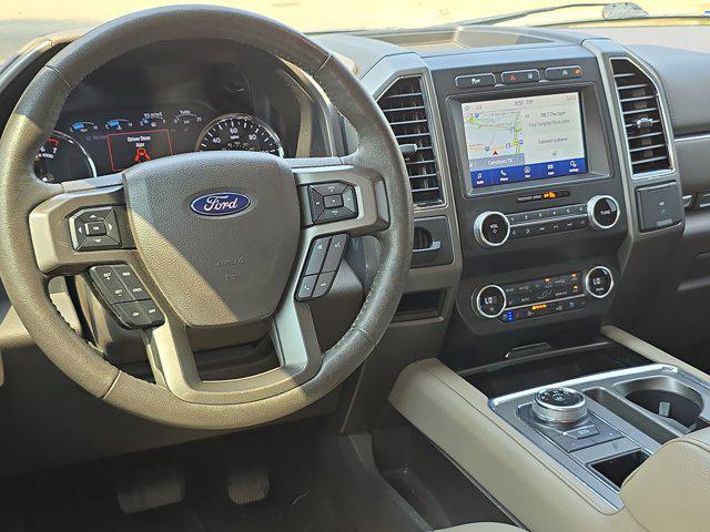 used 2020 Ford Expedition Max car, priced at $21,500