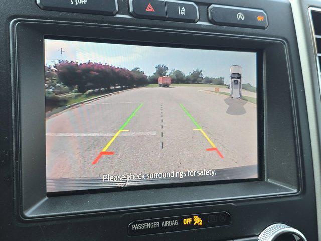 used 2020 Ford Expedition Max car, priced at $21,500