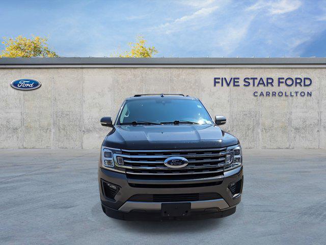 used 2020 Ford Expedition Max car, priced at $21,500