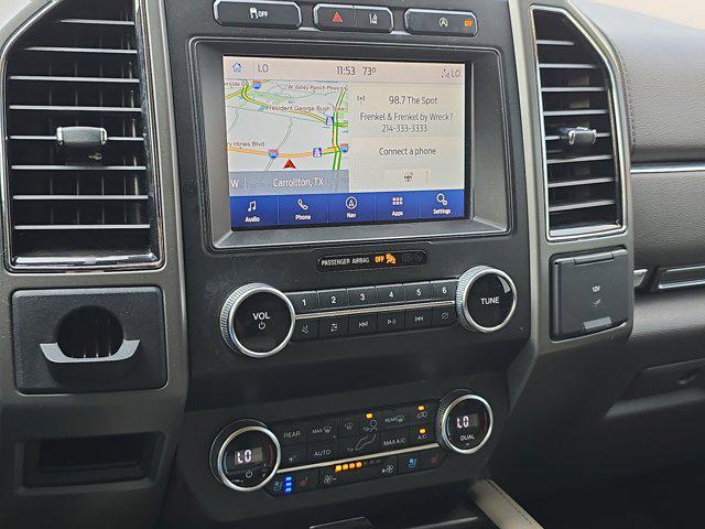 used 2020 Ford Expedition Max car, priced at $21,500