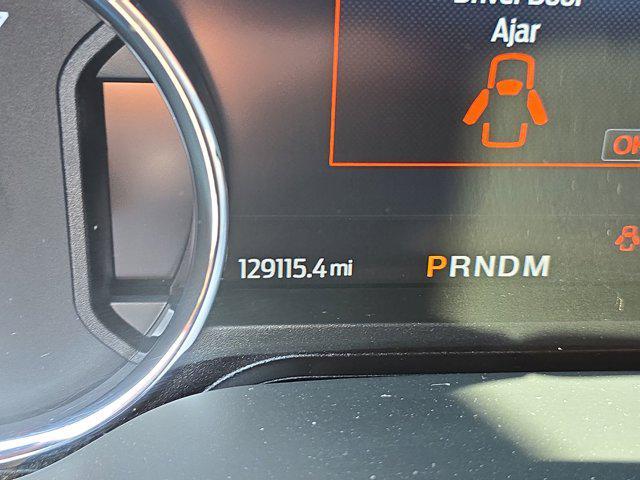used 2020 Ford Expedition Max car, priced at $21,500