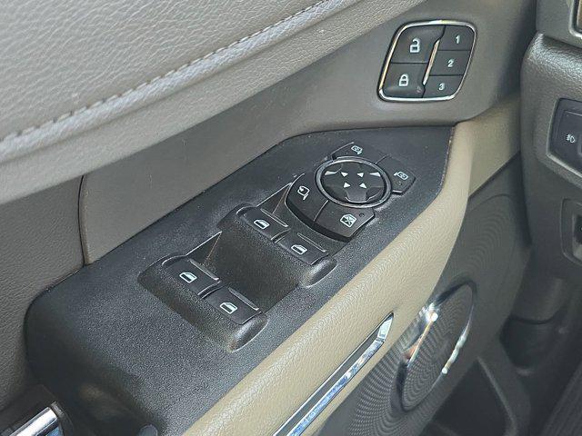 used 2020 Ford Expedition Max car, priced at $21,500