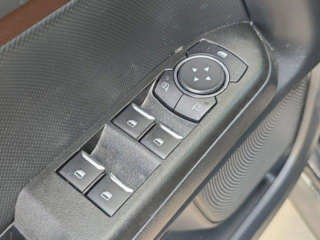 used 2022 Ford Bronco Sport car, priced at $26,000