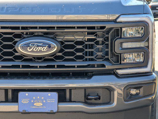 new 2026 Ford F-250 car, priced at $63,145