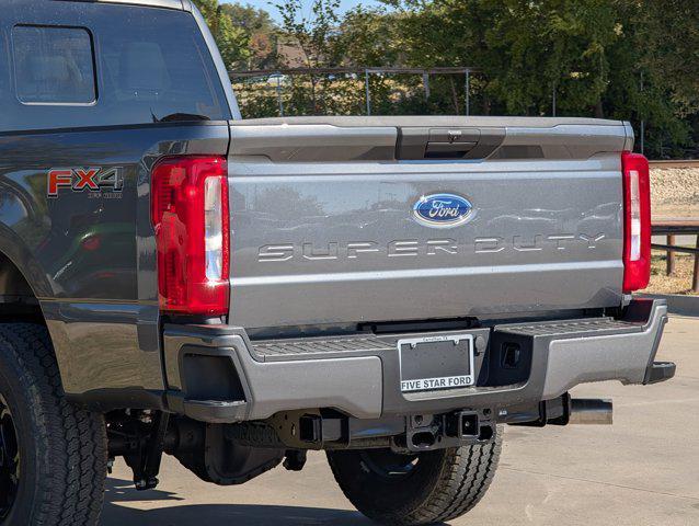 new 2026 Ford F-250 car, priced at $63,145