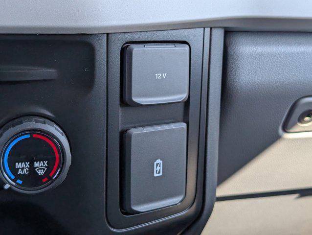 new 2026 Ford F-250 car, priced at $63,145