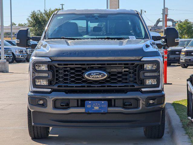 new 2026 Ford F-250 car, priced at $63,145