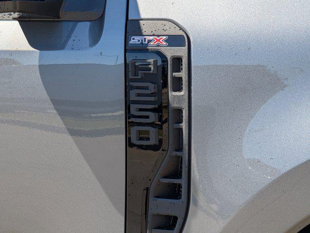 new 2026 Ford F-250 car, priced at $63,145