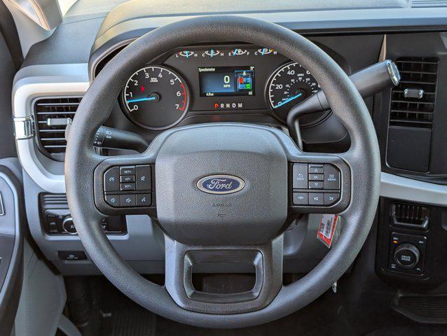 new 2026 Ford F-250 car, priced at $63,145