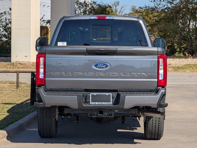 new 2026 Ford F-250 car, priced at $63,145