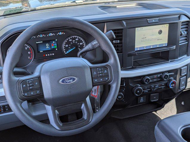 new 2026 Ford F-250 car, priced at $63,145