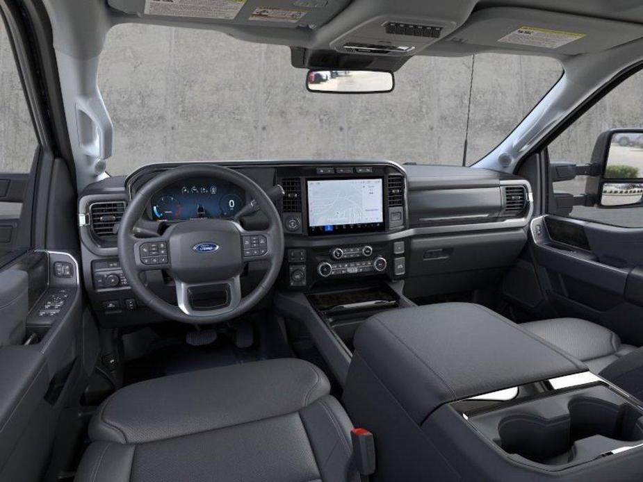 new 2024 Ford F-250 car, priced at $81,546