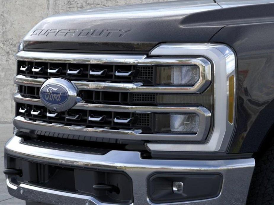 new 2024 Ford F-250 car, priced at $81,546