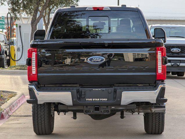 new 2024 Ford F-250 car, priced at $81,546