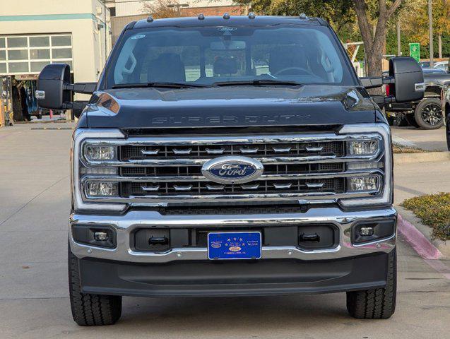 new 2024 Ford F-250 car, priced at $81,546