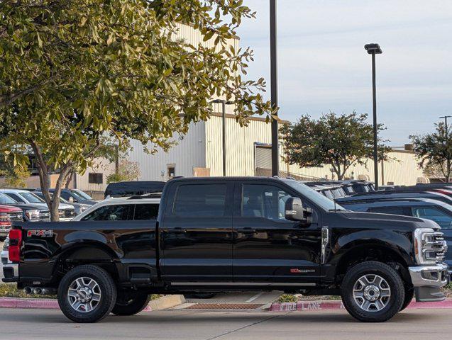 new 2024 Ford F-250 car, priced at $81,546