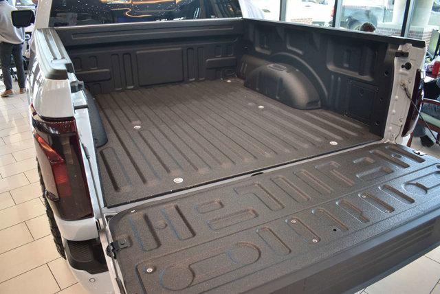new 2025 Ford F-150 car, priced at $75,799