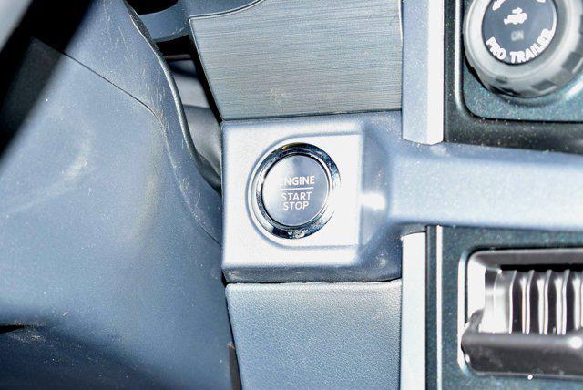 new 2025 Ford F-150 car, priced at $75,799