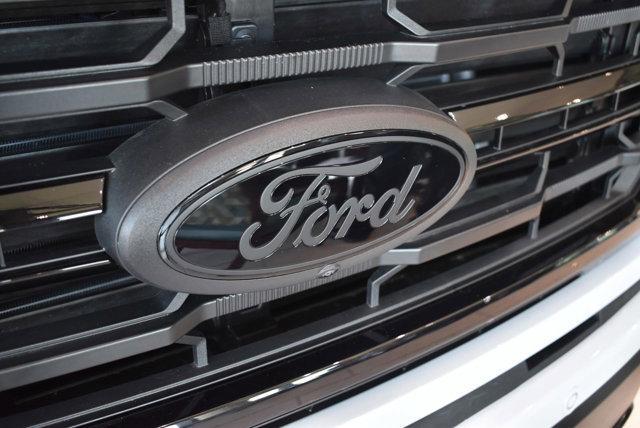 new 2025 Ford F-150 car, priced at $75,799