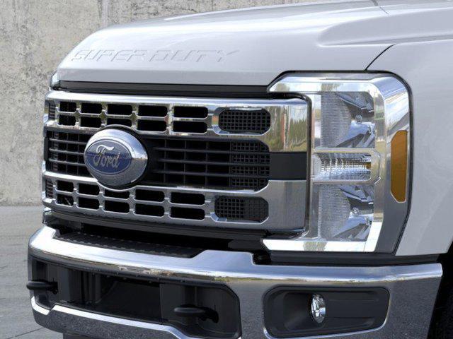 new 2025 Ford F-350 car, priced at $73,805