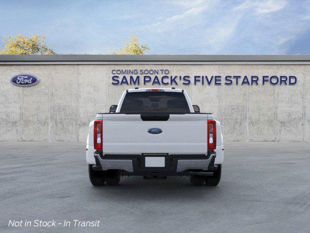 new 2025 Ford F-350 car, priced at $73,805