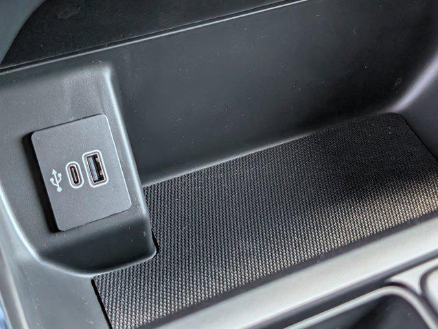 new 2025 Ford F-150 car, priced at $46,040
