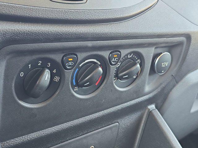 used 2016 Ford Transit-350 car, priced at $29,500