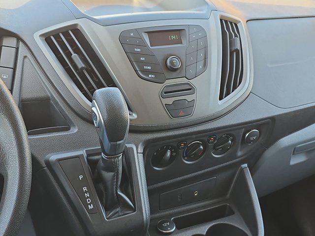 used 2016 Ford Transit-350 car, priced at $29,500