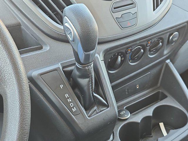 used 2016 Ford Transit-350 car, priced at $29,500