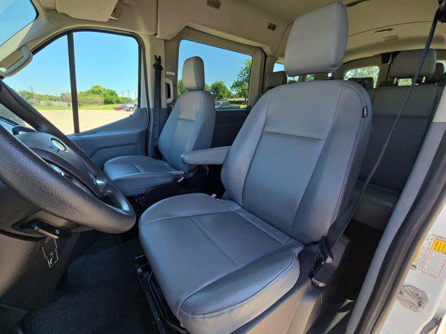 used 2016 Ford Transit-350 car, priced at $29,500