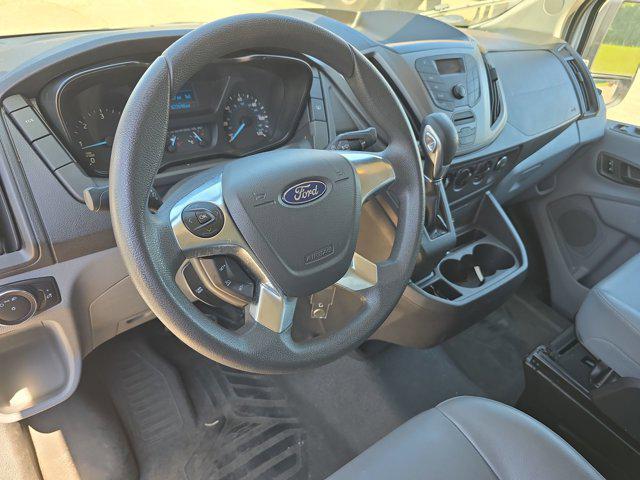 used 2016 Ford Transit-350 car, priced at $29,500