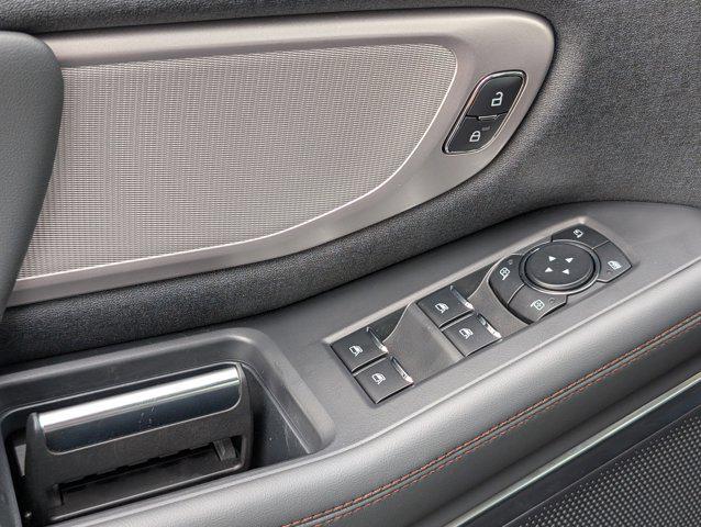 new 2025 Ford Expedition car, priced at $69,493