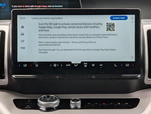 new 2025 Ford Expedition car, priced at $69,493