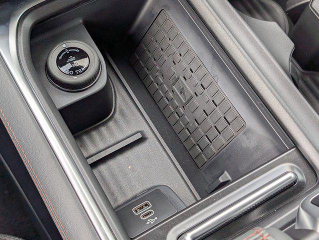 new 2025 Ford Expedition car, priced at $69,493