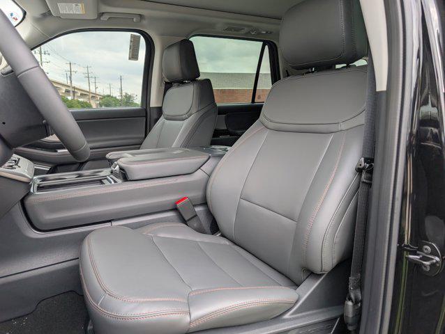 new 2025 Ford Expedition car, priced at $69,493