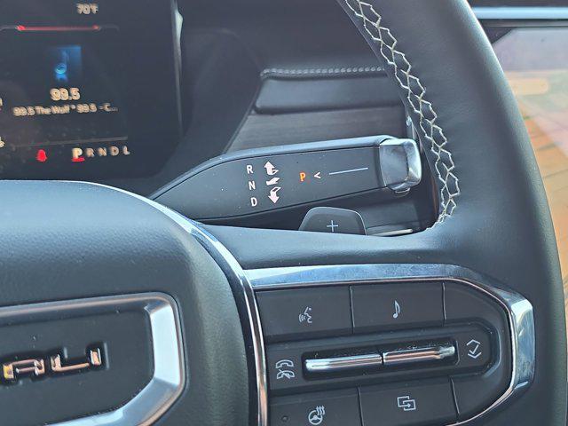 used 2024 GMC Acadia car, priced at $47,000