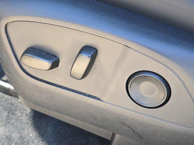 used 2024 GMC Acadia car, priced at $47,000