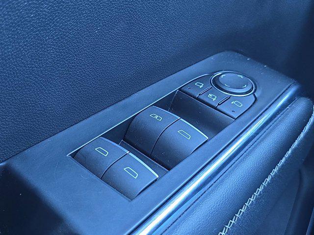 used 2024 GMC Acadia car, priced at $47,000