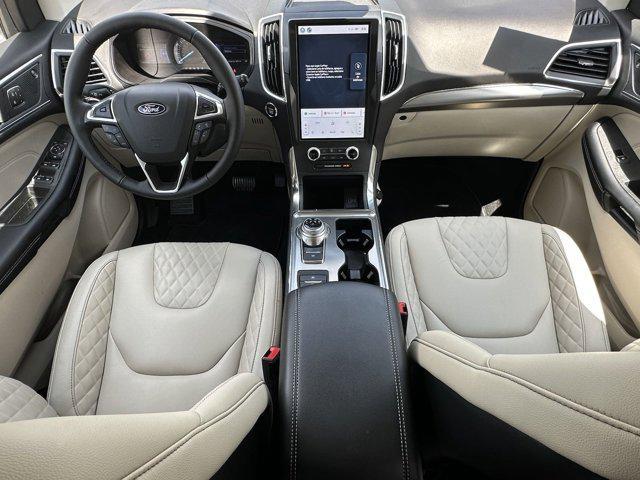 new 2024 Ford Edge car, priced at $41,983