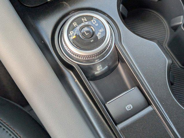 new 2025 Ford Explorer car, priced at $42,333