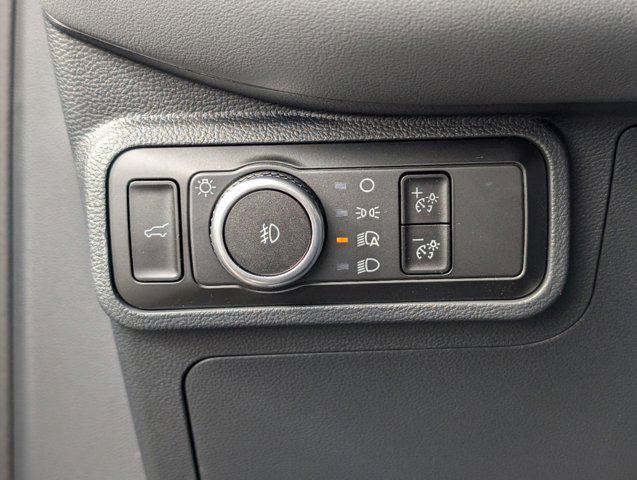 new 2025 Ford Explorer car, priced at $42,333
