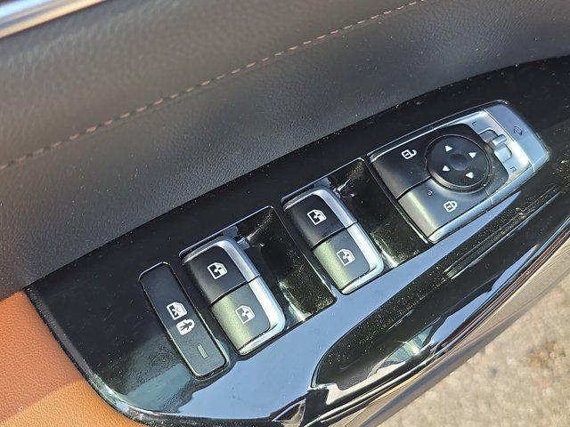 used 2023 Kia K5 car, priced at $29,000