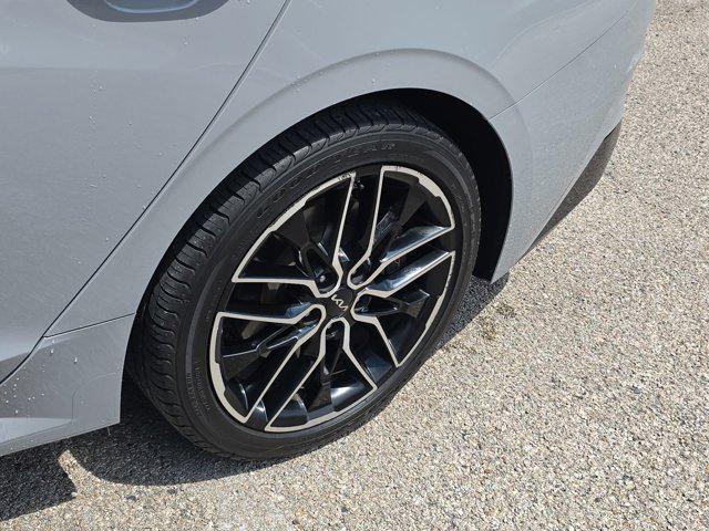 used 2023 Kia K5 car, priced at $29,000