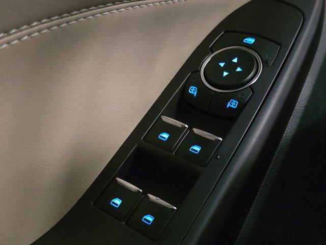 used 2020 Ford Explorer car, priced at $25,000