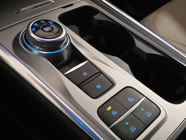 used 2020 Ford Explorer car, priced at $25,000