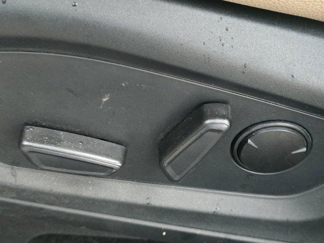 used 2020 Ford Explorer car, priced at $25,000