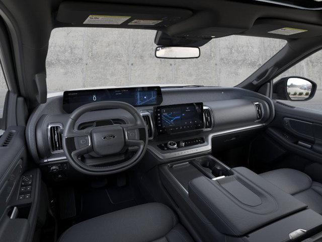 new 2025 Ford Expedition car, priced at $80,795