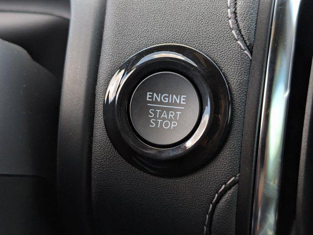 new 2025 Ford Expedition car, priced at $78,371